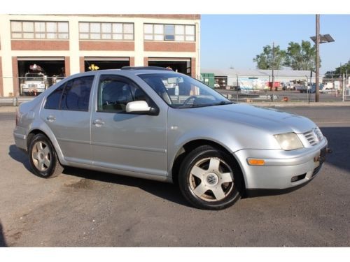 No reserve nr high bidder wins !!! tdi 5 speed diesel