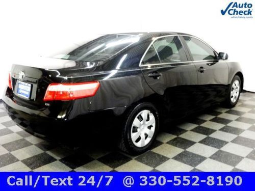 5 speed Manual 2.4L FWD Tinted windows Grey cloth interior Power everything AC, image 4