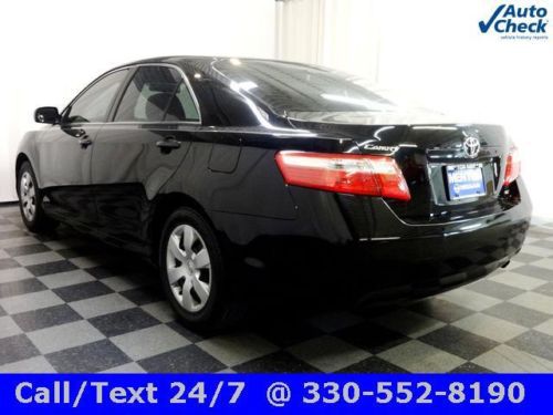 5 speed Manual 2.4L FWD Tinted windows Grey cloth interior Power everything AC, image 6