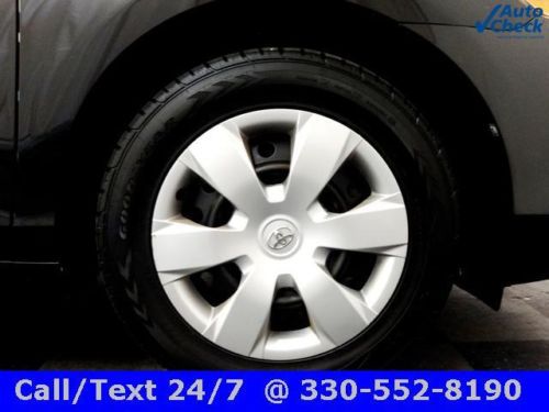 5 speed Manual 2.4L FWD Tinted windows Grey cloth interior Power everything AC, image 7