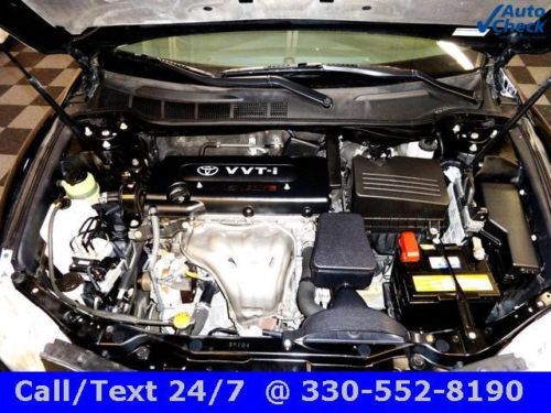 5 speed Manual 2.4L FWD Tinted windows Grey cloth interior Power everything AC, image 8