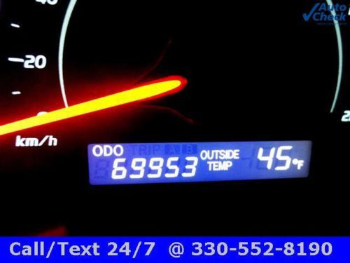 5 speed Manual 2.4L FWD Tinted windows Grey cloth interior Power everything AC, image 9