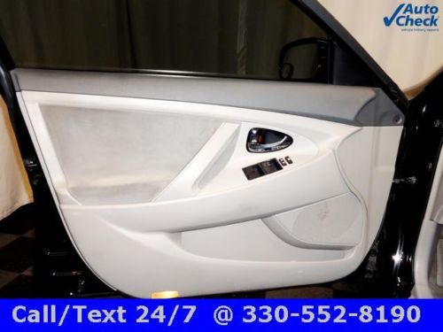 5 speed Manual 2.4L FWD Tinted windows Grey cloth interior Power everything AC, image 12