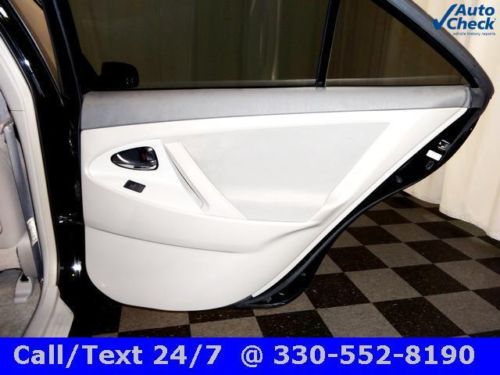 5 speed Manual 2.4L FWD Tinted windows Grey cloth interior Power everything AC, image 17