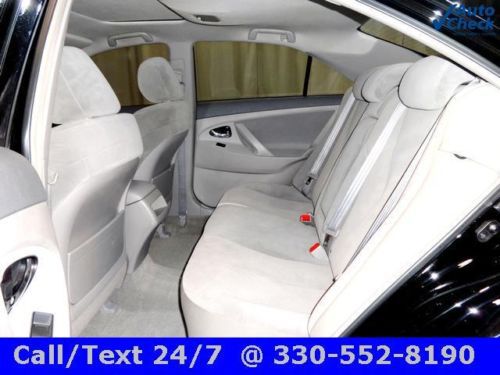 5 speed Manual 2.4L FWD Tinted windows Grey cloth interior Power everything AC, image 18