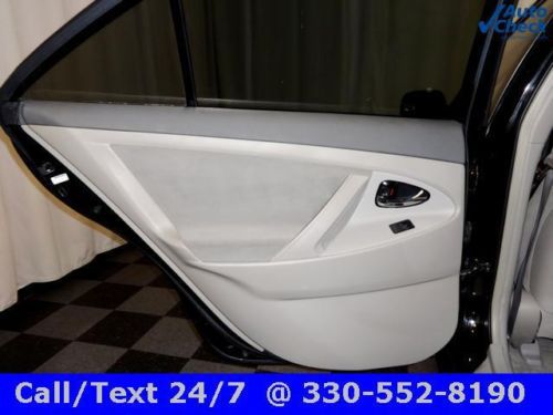 5 speed Manual 2.4L FWD Tinted windows Grey cloth interior Power everything AC, image 19