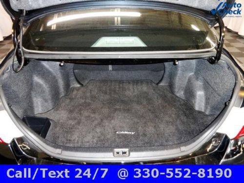 5 speed Manual 2.4L FWD Tinted windows Grey cloth interior Power everything AC, image 20