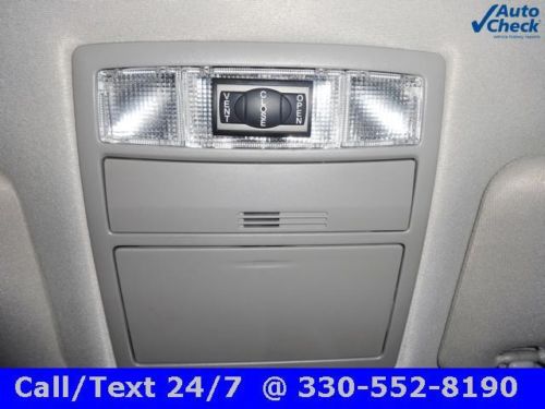 5 speed Manual 2.4L FWD Tinted windows Grey cloth interior Power everything AC, image 24