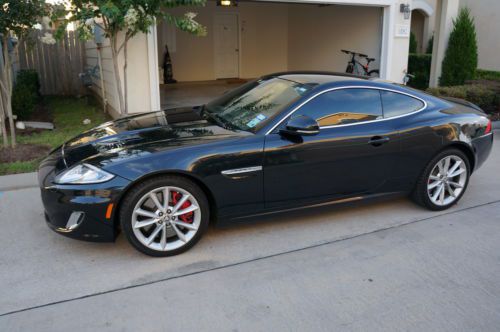 Mint condition , 510 hp,  bought 8/13 , under warranty and service until 8/17