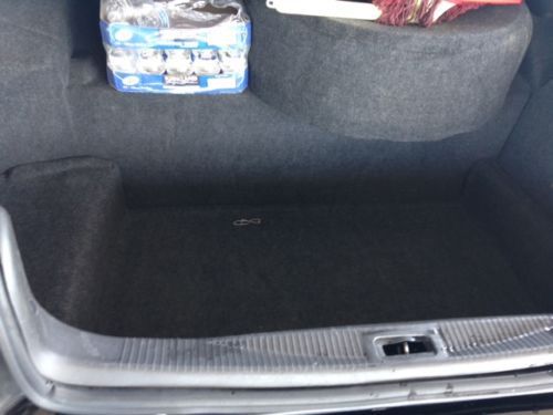 2010 Lincoln Town Car Executive L Sedan 4-Door 4.6L, US $17,400.00, image 7