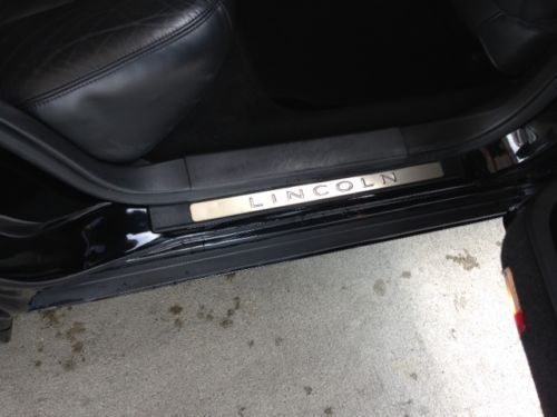 2010 Lincoln Town Car Executive L Sedan 4-Door 4.6L, US $17,400.00, image 9