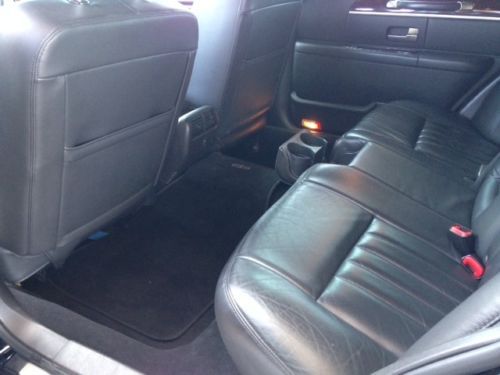 2010 Lincoln Town Car Executive L Sedan 4-Door 4.6L, US $17,400.00, image 10