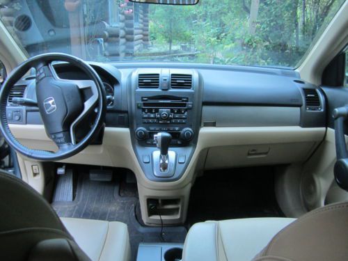 HONDA LOW MILAGE CR-V 5DR 4WD EXL, US $21,000.00, image 5
