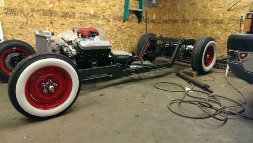 1930 Ford model a coupe, hot rod, street rod, rat rod, image 12