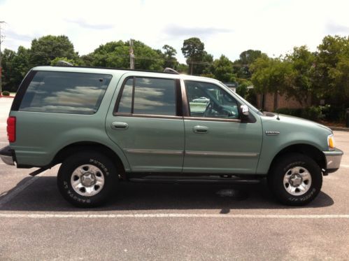 Revised! 1997 ford expedition 4x4 xlt cold ac nice new battery!! reduced $$