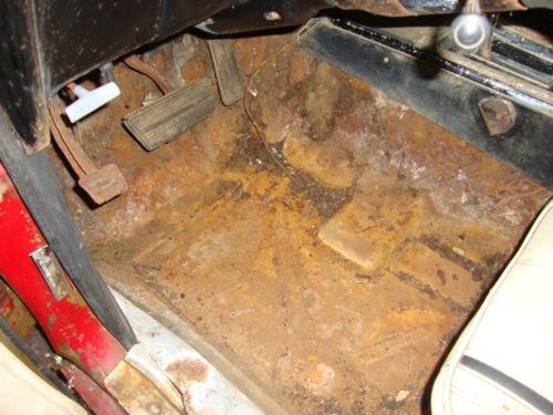 1967 Chevrolet Camaro project 327-275 hp ps,pb, console  at., image 14