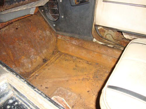 1967 Chevrolet Camaro project 327-275 hp ps,pb, console  at., image 15