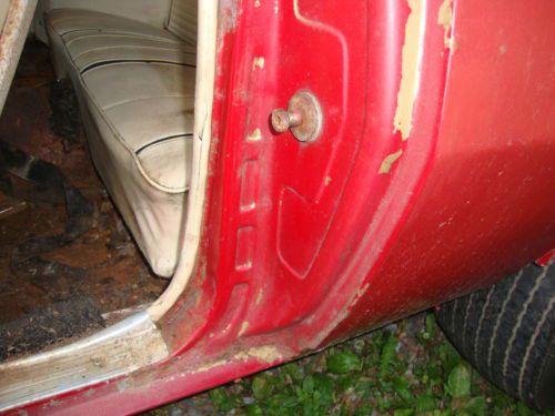 1967 Chevrolet Camaro project 327-275 hp ps,pb, console  at., image 17