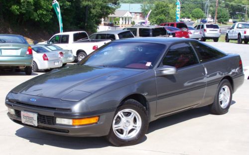 Ultra-nice-gl-premium-2.2l-auto-cold-ac-alloy-org-adult-mustang-mazda-mx6-sister