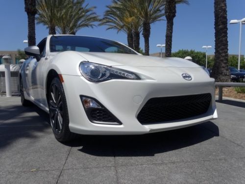 2014 scion fr-s manual 2.0l