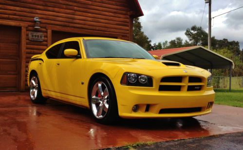 2007 superbee srt8 *well maintained*