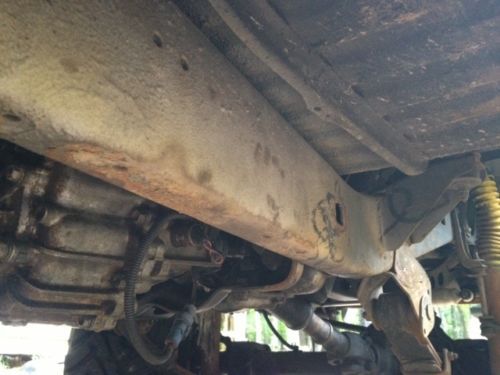 1983 Toyota Land Cruiser - Lift Kit - 35" Tires - NO RESERVE, image 6