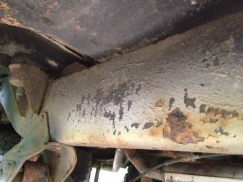 1983 Toyota Land Cruiser - Lift Kit - 35" Tires - NO RESERVE, image 7