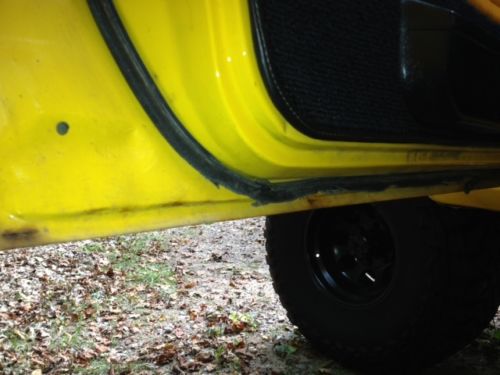 1983 Toyota Land Cruiser - Lift Kit - 35" Tires - NO RESERVE, image 8