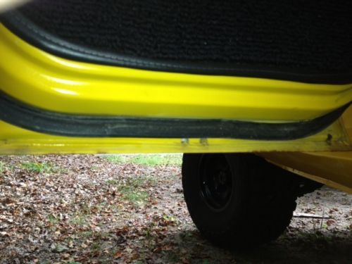 1983 Toyota Land Cruiser - Lift Kit - 35" Tires - NO RESERVE, image 10