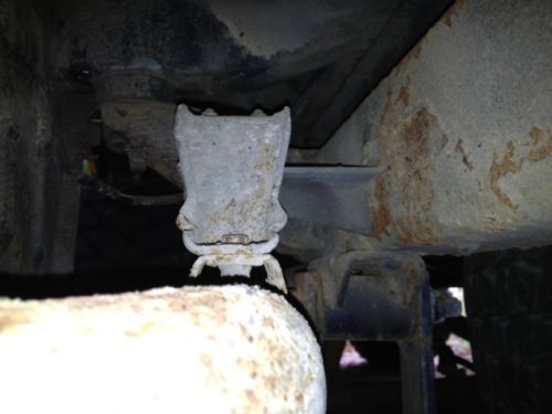 1983 Toyota Land Cruiser - Lift Kit - 35" Tires - NO RESERVE, image 13
