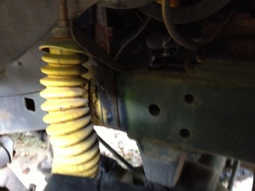 1983 Toyota Land Cruiser - Lift Kit - 35" Tires - NO RESERVE, image 14