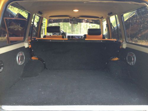 1983 Toyota Land Cruiser - Lift Kit - 35" Tires - NO RESERVE, image 23