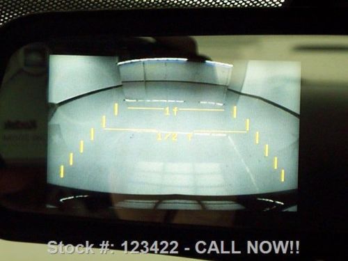 2012 CHEVY CAMARO 2LT RS 45TH ANNIVERSARY HUD 20'S 19K TEXAS DIRECT AUTO, US $24,980.00, image 6