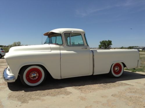 1955 chevy cameo truck
