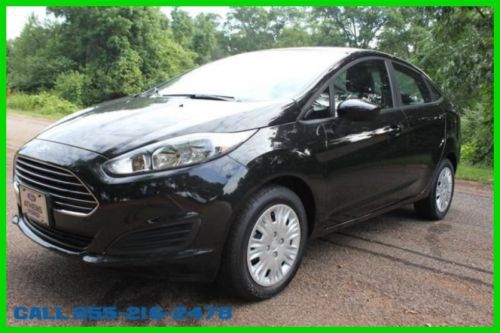 2014 s used certified 1.6l i4 16v fwd sedan