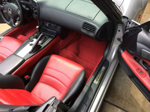 2005 Honda S2000 Base Convertible 2-Door 2.2L, US $17,990.00, image 9