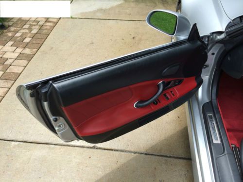 2005 Honda S2000 Base Convertible 2-Door 2.2L, US $17,990.00, image 10