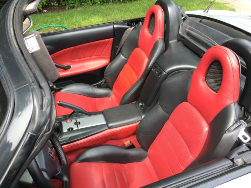 2005 Honda S2000 Base Convertible 2-Door 2.2L, US $17,990.00, image 11