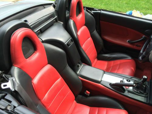 2005 Honda S2000 Base Convertible 2-Door 2.2L, US $17,990.00, image 12