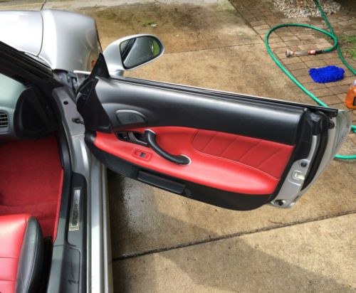 2005 Honda S2000 Base Convertible 2-Door 2.2L, US $17,990.00, image 13