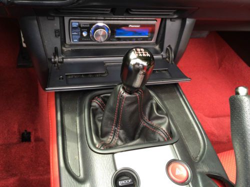 2005 Honda S2000 Base Convertible 2-Door 2.2L, US $17,990.00, image 14