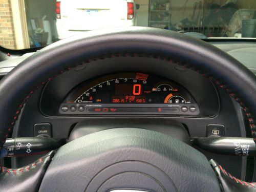 2005 Honda S2000 Base Convertible 2-Door 2.2L, US $17,990.00, image 15