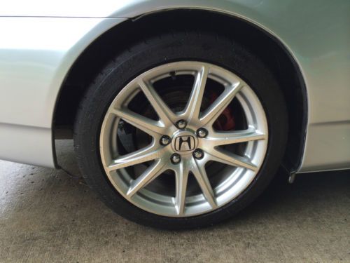 2005 Honda S2000 Base Convertible 2-Door 2.2L, US $17,990.00, image 19