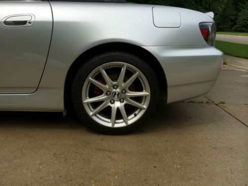 2005 Honda S2000 Base Convertible 2-Door 2.2L, US $17,990.00, image 20
