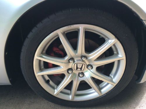 2005 Honda S2000 Base Convertible 2-Door 2.2L, US $17,990.00, image 21