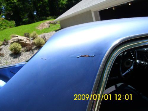 1969 elcamino, image 9