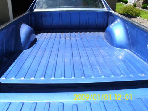 1969 elcamino, image 10