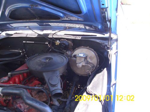 1969 elcamino, image 12