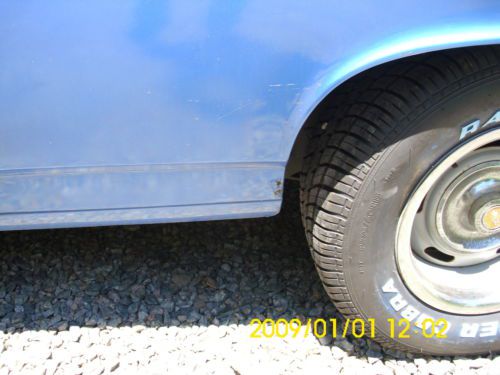 1969 elcamino, image 13