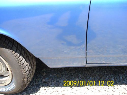 1969 elcamino, image 15